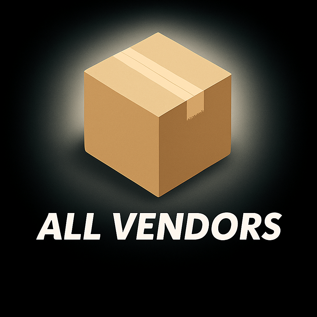 All Vendors