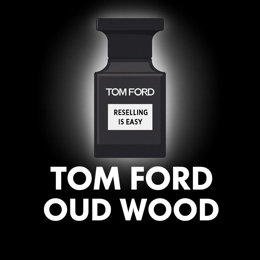 Tom Ford Oud Wood