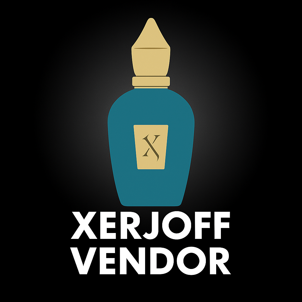 Xerjoff Vendor