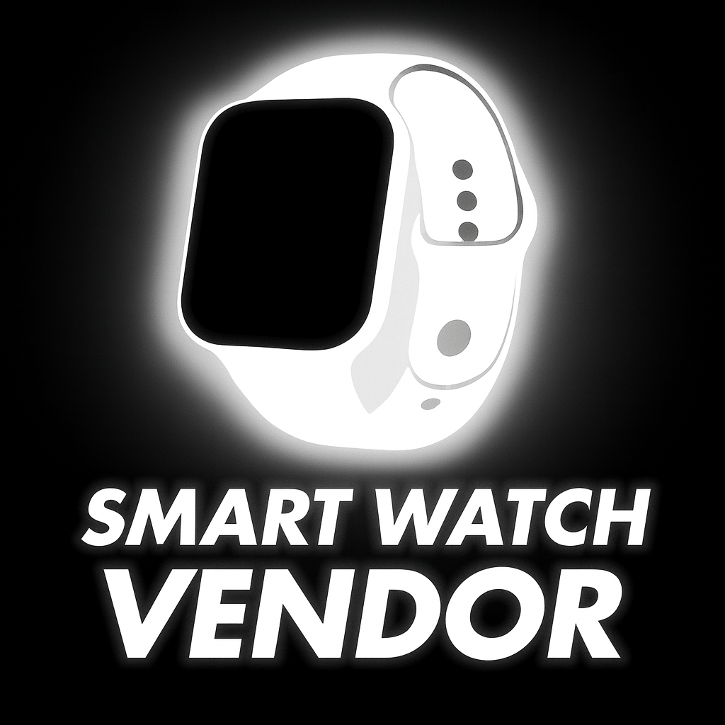 Smart Watch Vendor